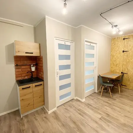 Homestay Stary Pow 64 P2 *