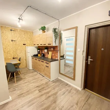 Stary Pow 64 P2 Homestay Gdansk